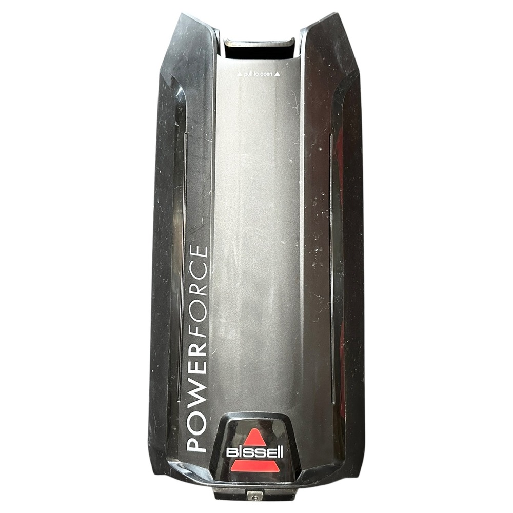 Bissell Power‎ Force Bagged Upright Vacuum 1739 Replacement Front Cover